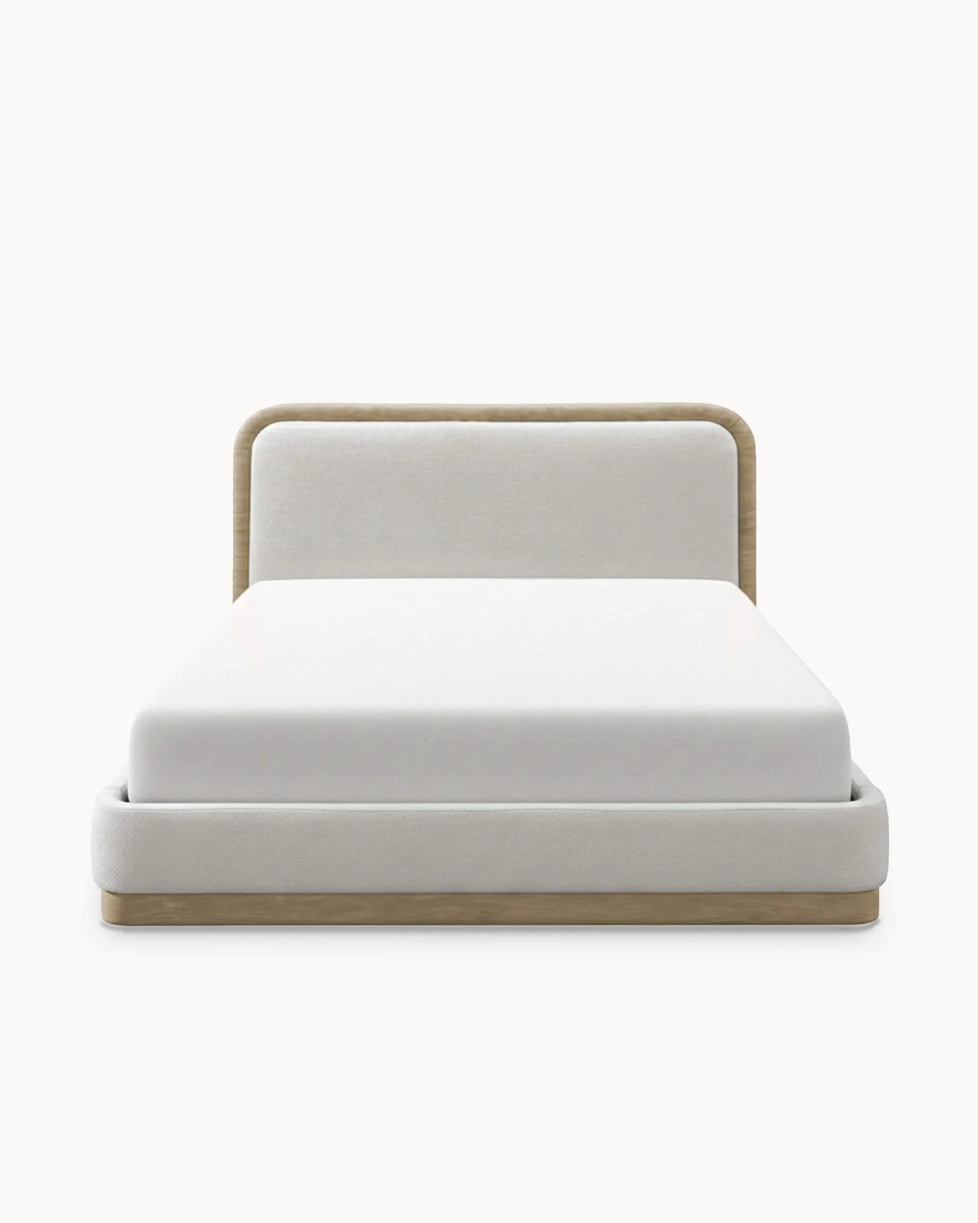 Cama de casal TORINO