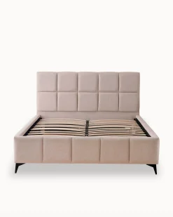 Cama de casal VANESSA