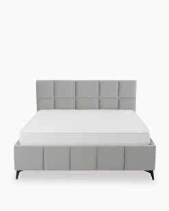 Cama de casal VANESSA