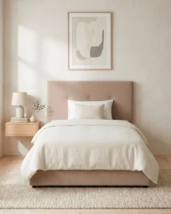 Cama de Solteiro BETTY II