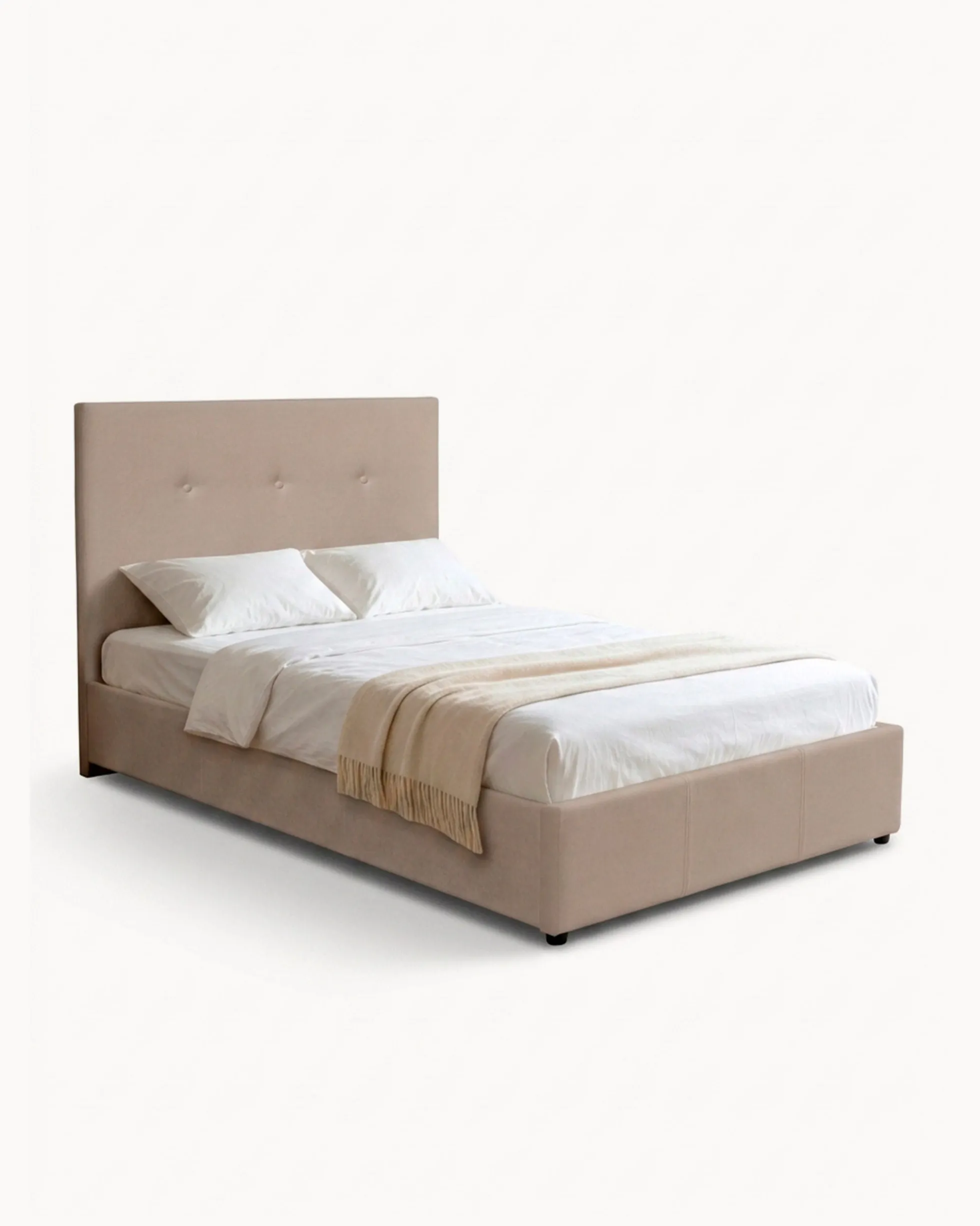 Cama de Solteiro BETTY II