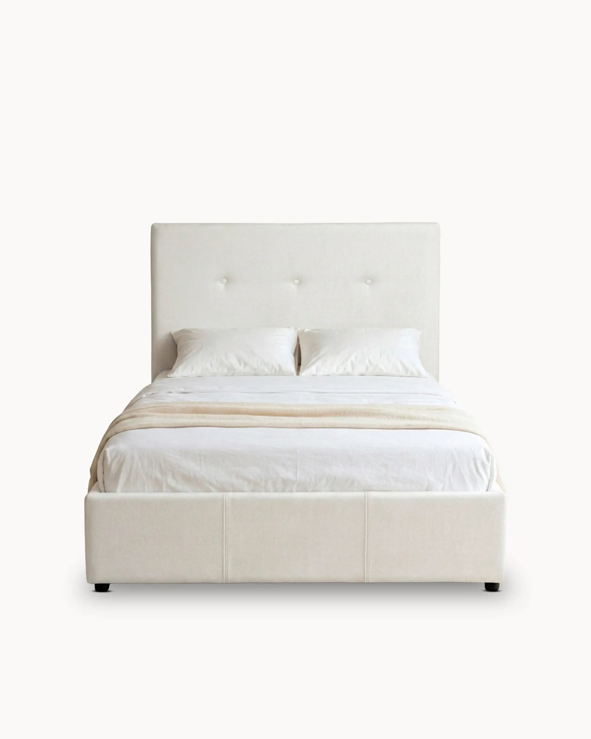 Cama de Solteiro BETTY II