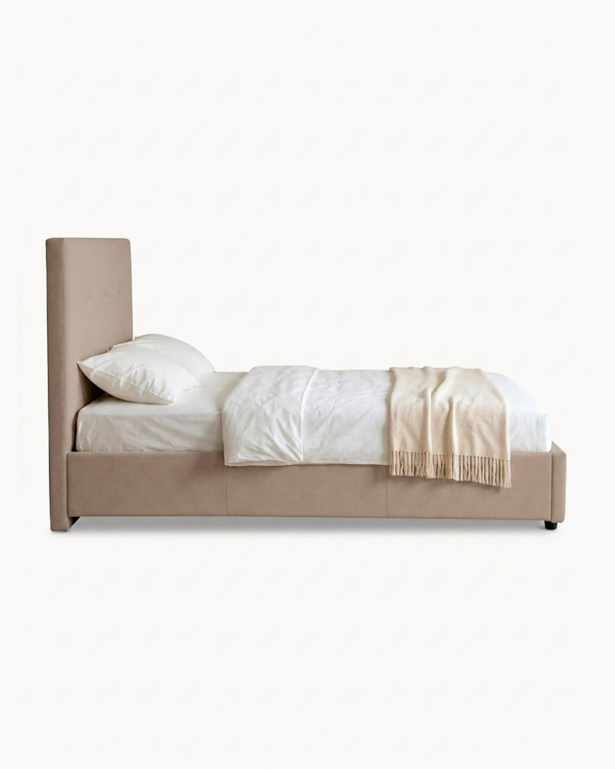Cama de Solteiro BETTY II
