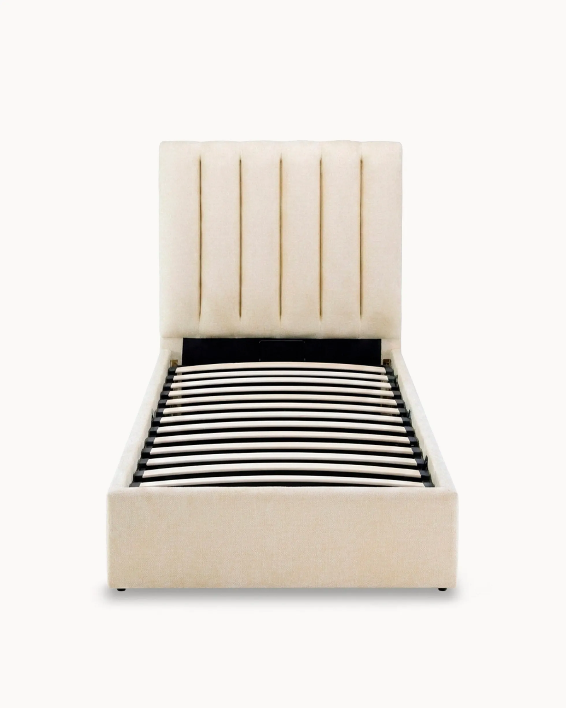 Cama de solteiro elevatória AUSSIE II