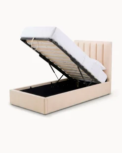 Cama de solteiro elevatória AUSSIE II