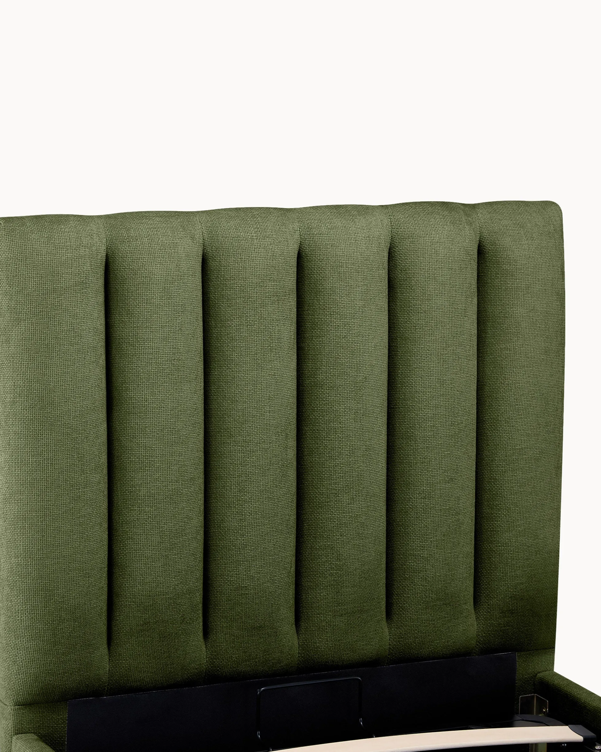 Cama de solteiro elevatória AUSSIE II