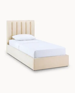 Cama de solteiro elevatória AUSSIE II