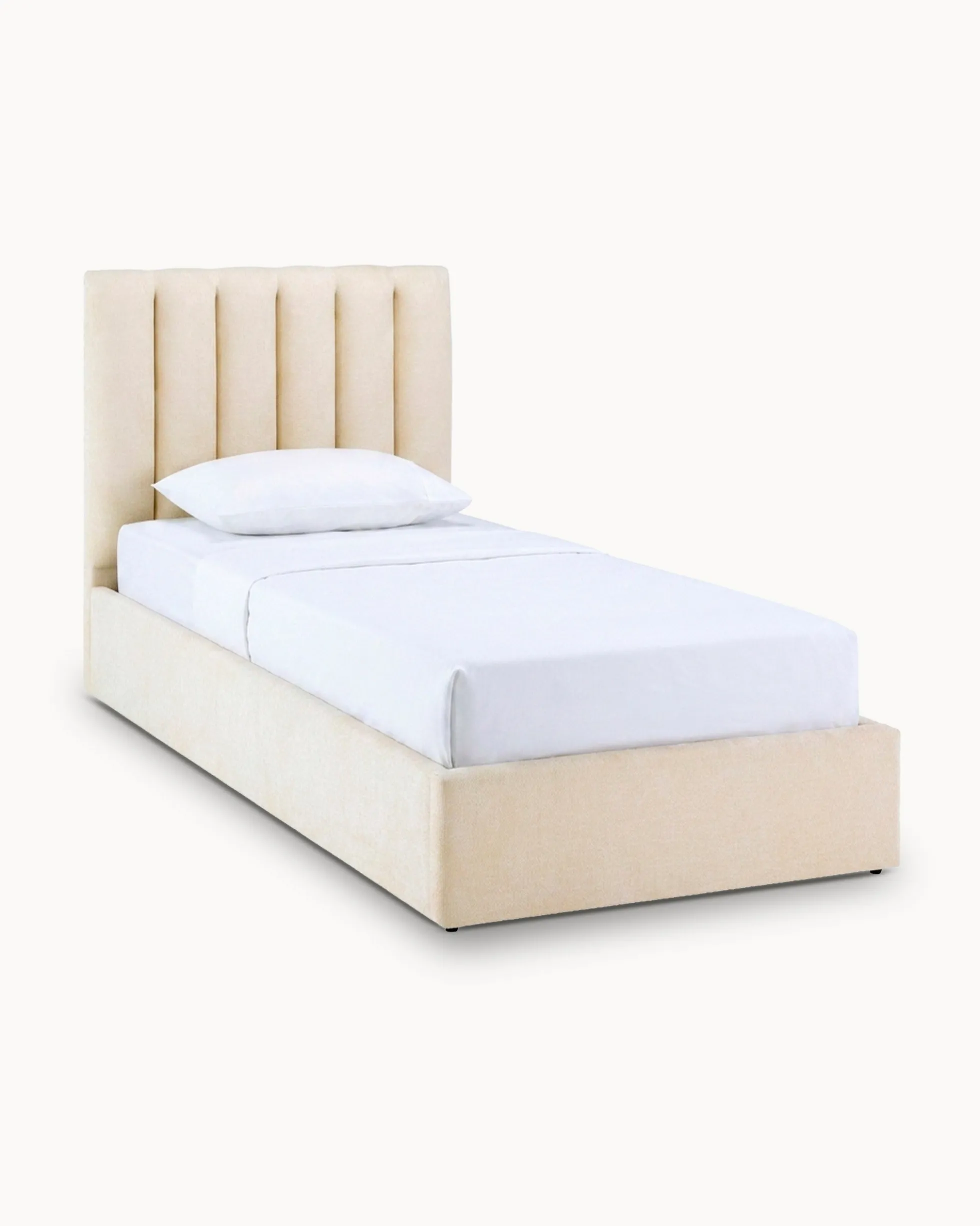 Cama de solteiro elevatória AUSSIE II