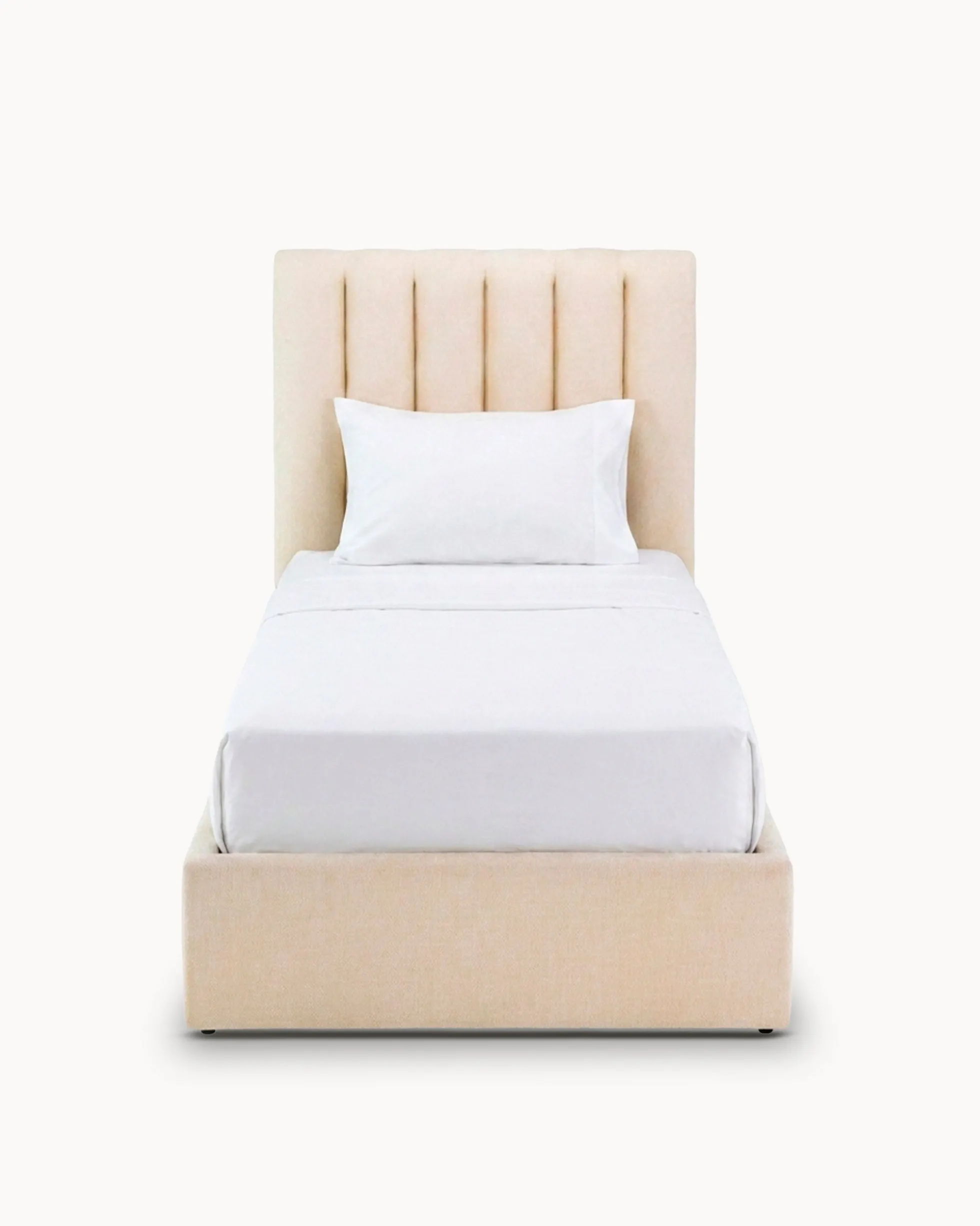 Cama de solteiro elevatória AUSSIE II
