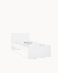 Cama de solteiro NEW MATRIX SHINY