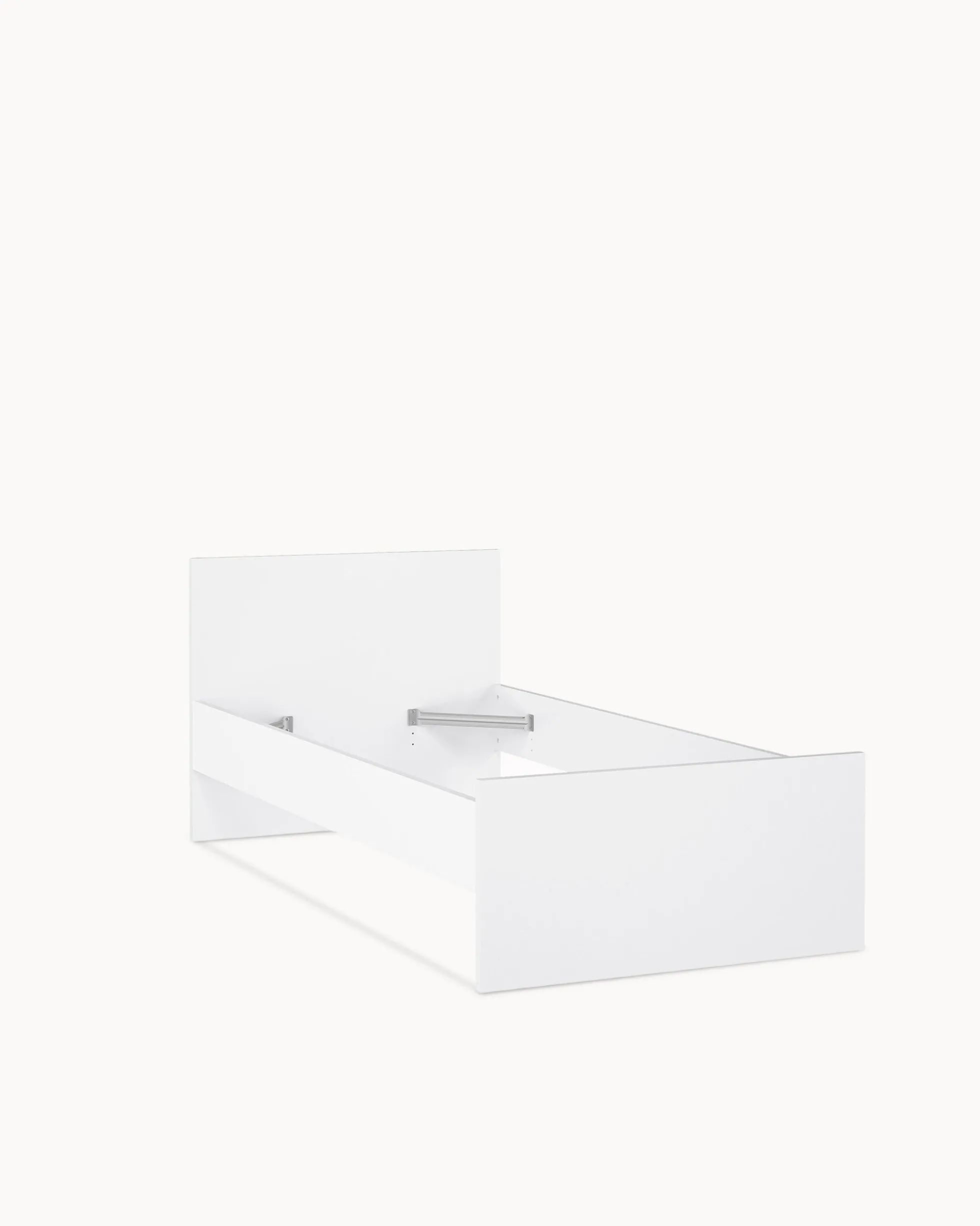 Cama de solteiro NEW MATRIX SHINY