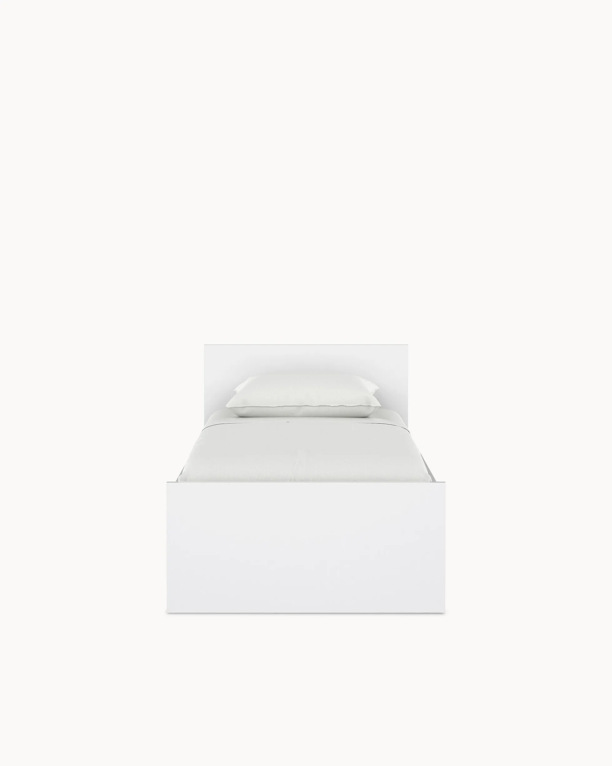 Cama de solteiro NEW MATRIX SHINY