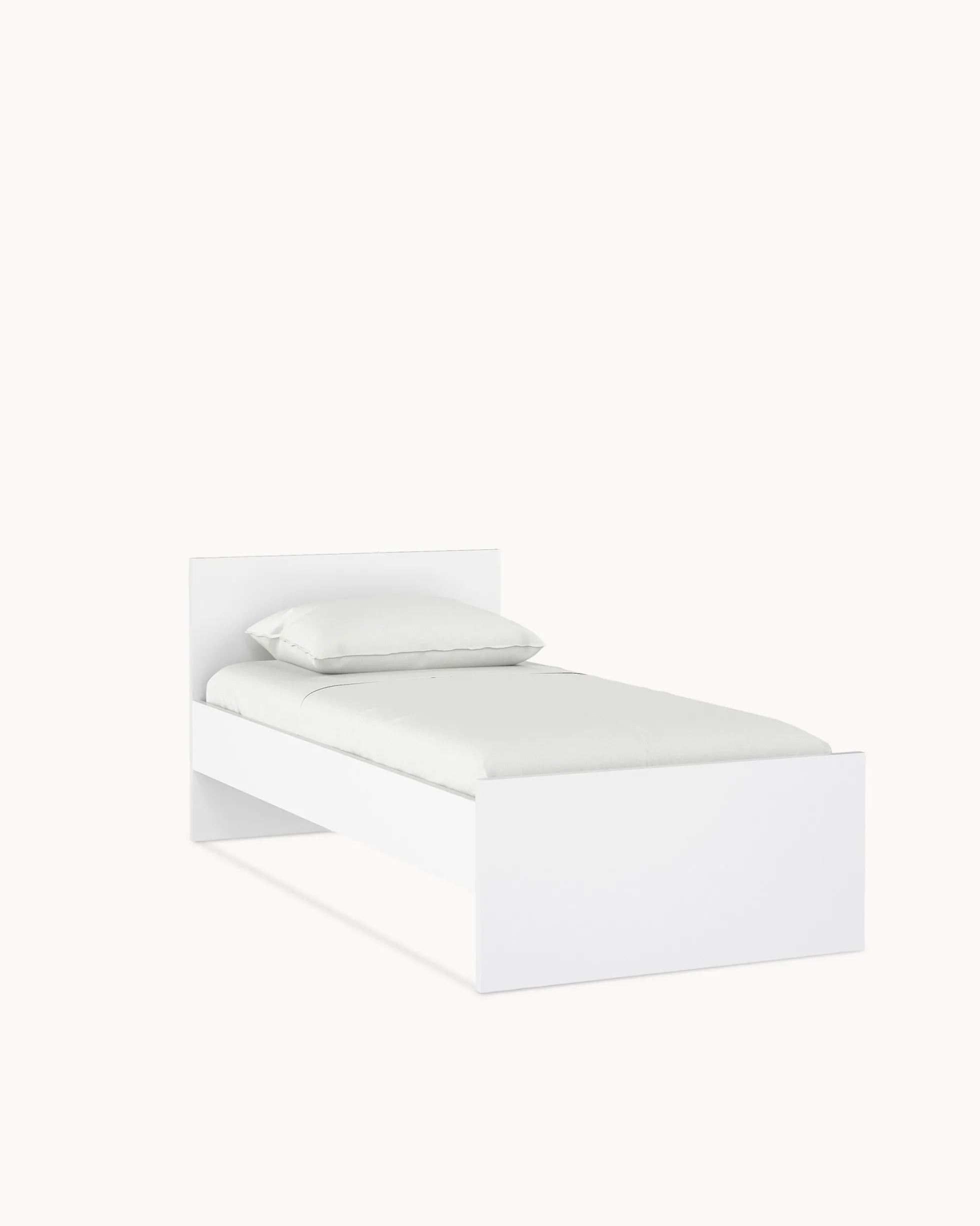 Cama de solteiro NEW MATRIX SHINY