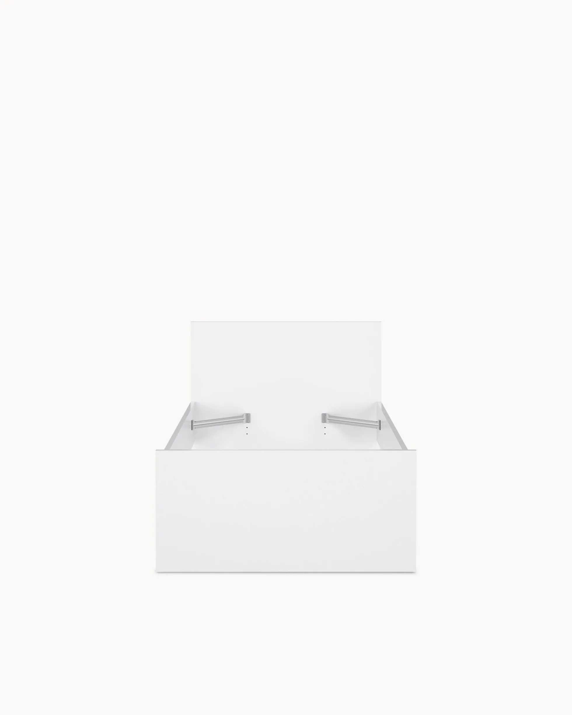 Cama de solteiro NEW MATRIX SHINY