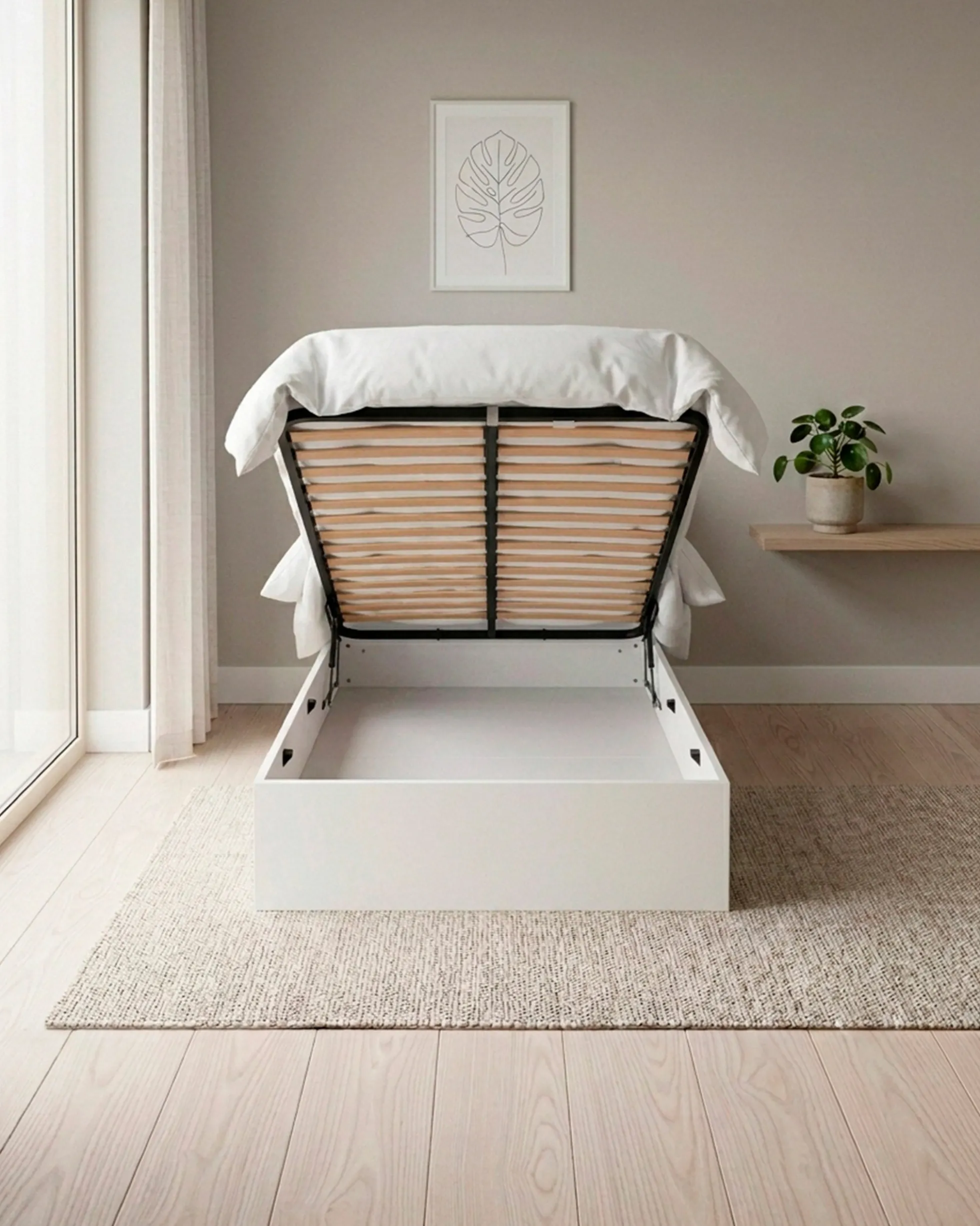 Cama infantil elevatória PLAY