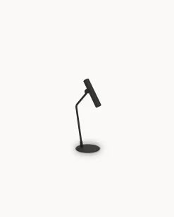 Candeeiro de mesa ALMUDAINA com LED