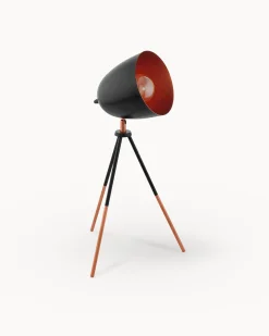 Candeeiro de Mesa E27 "CHESTER" (49385)