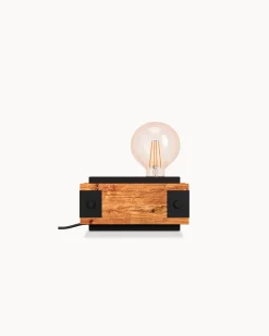 Candeeiro de Mesa E27 