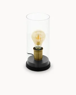 Candeeiro de Mesa E27 "SMYRTON" (43105)