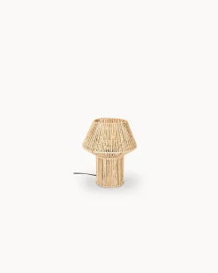 Candeeiro de mesa HAZEL