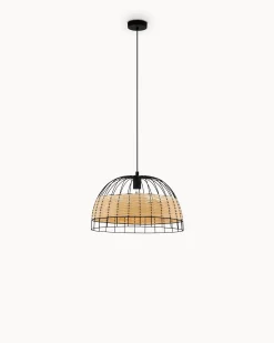 Candeeiro de Teto Suspenso E27 "ANWICK" (43312)