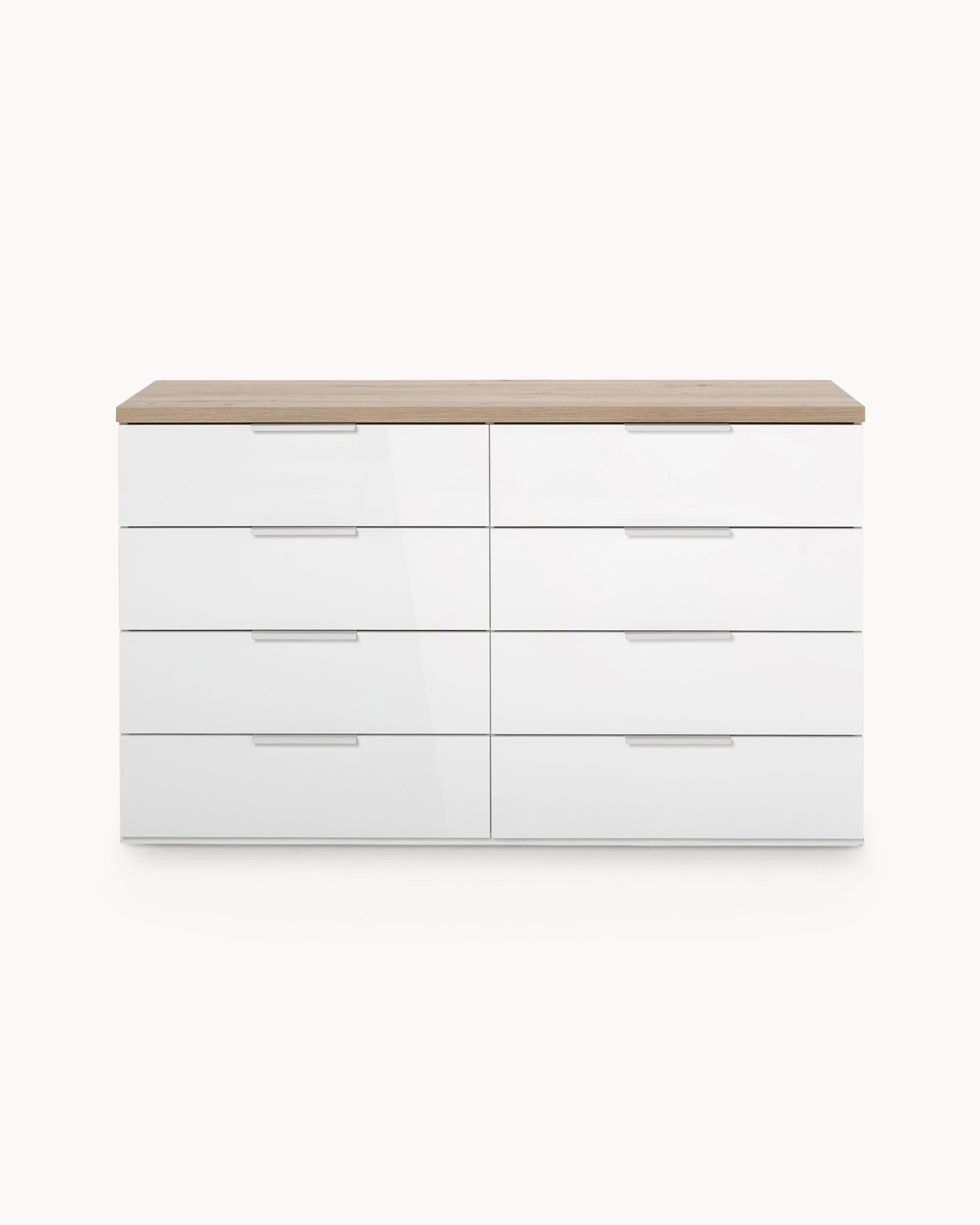 Cómoda ARKADIA com8 Gavetas