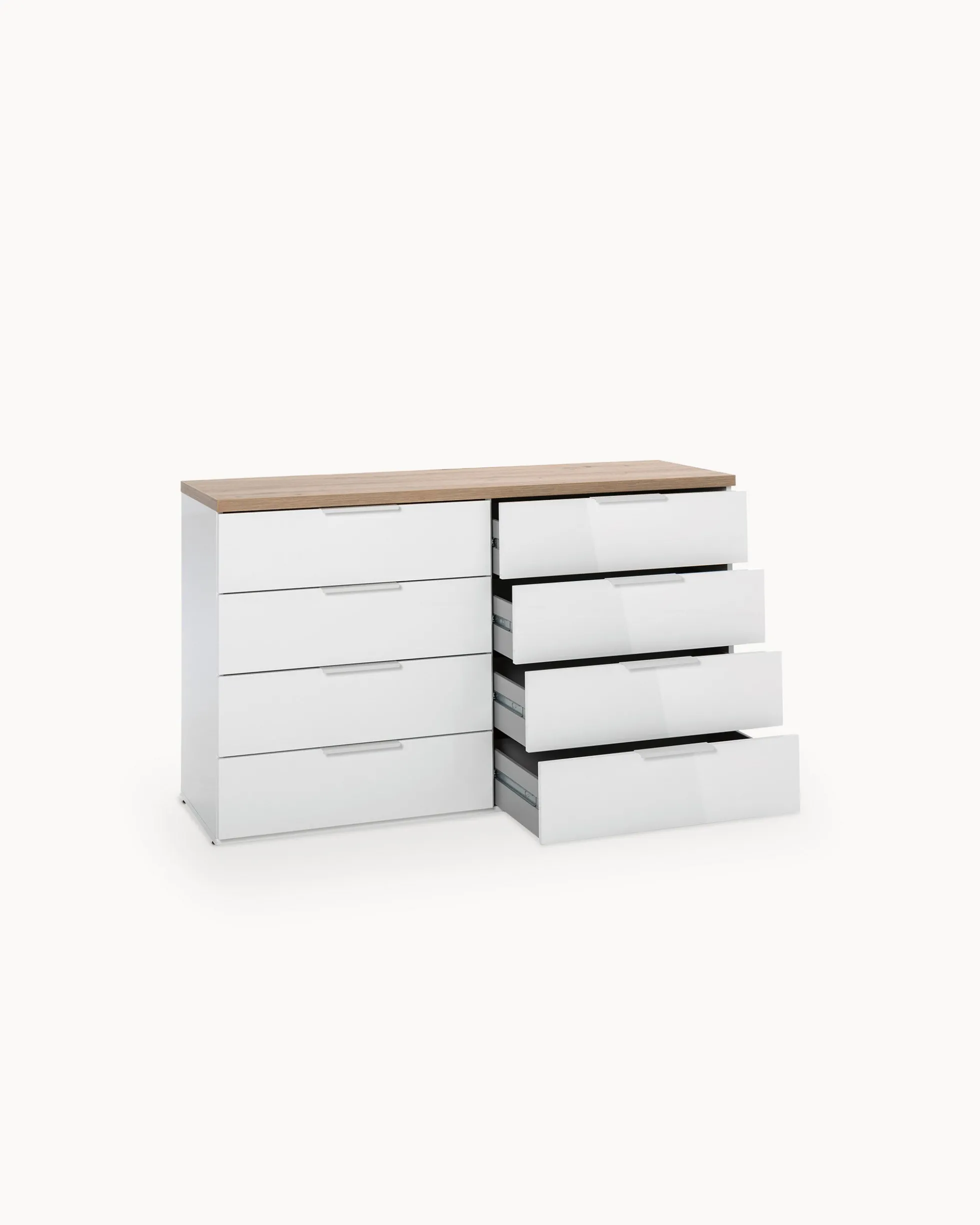 Cómoda ARKADIA com8 Gavetas