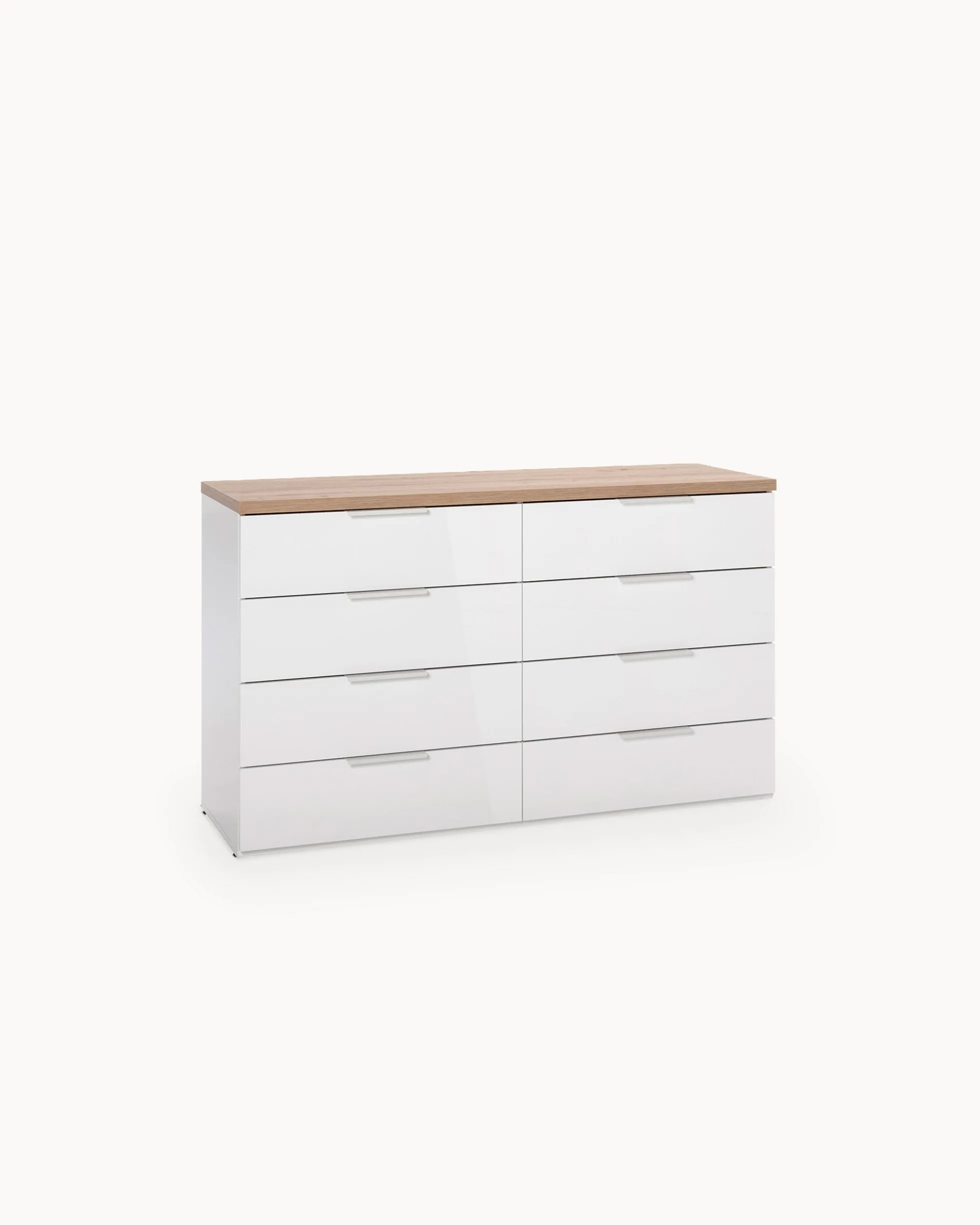 Cómoda ARKADIA com8 Gavetas