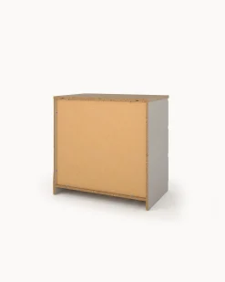 Cómoda NEW MATRIX com 3 gavetas
