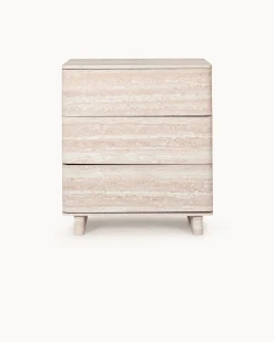 Cómoda PIETRA com 3 gavetas
