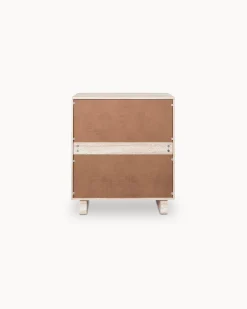 Cómoda PIETRA com 3 gavetas