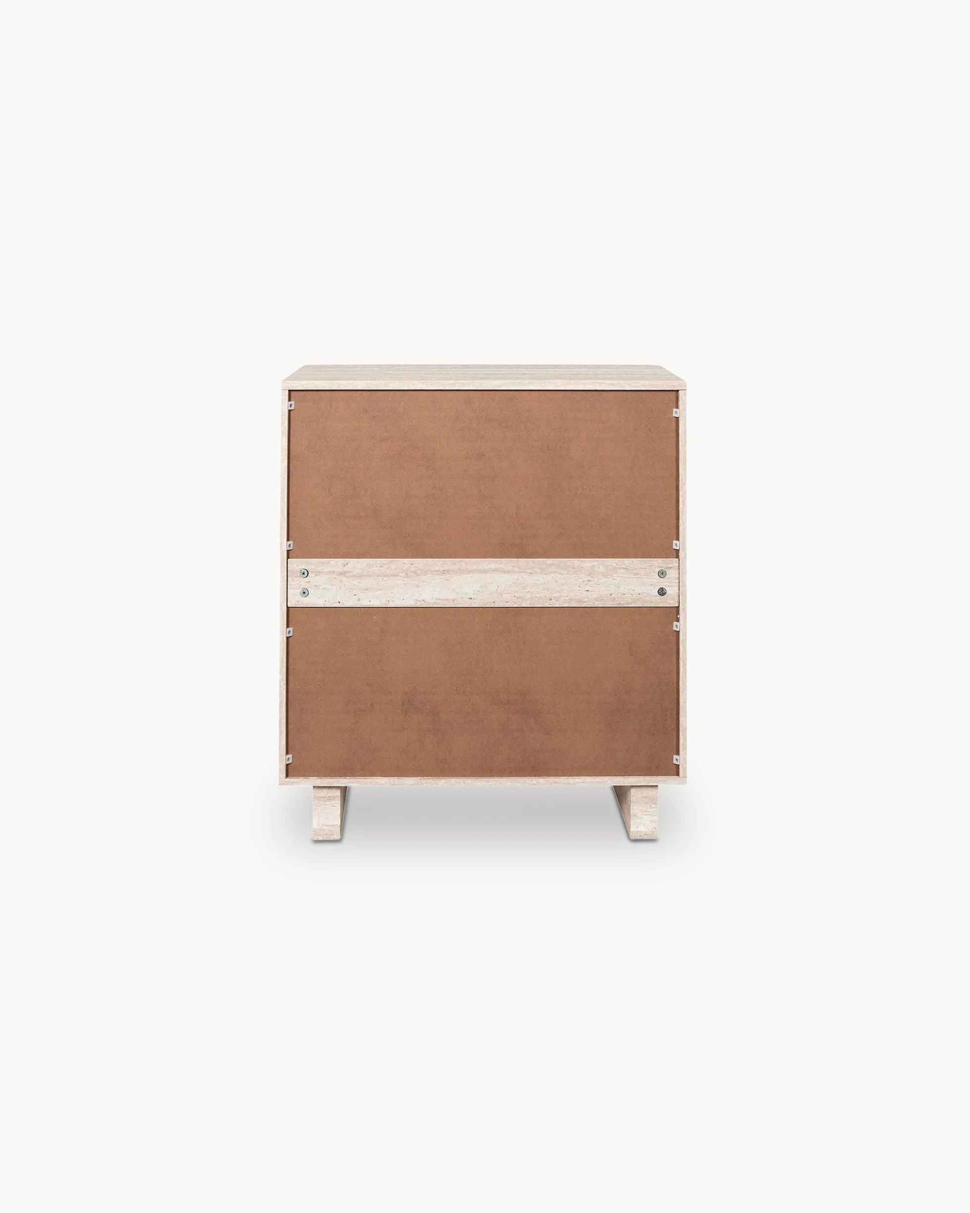 Cómoda PIETRA com 3 gavetas