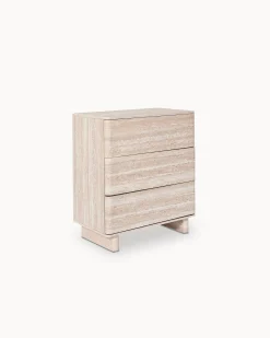 Cómoda PIETRA com 3 gavetas