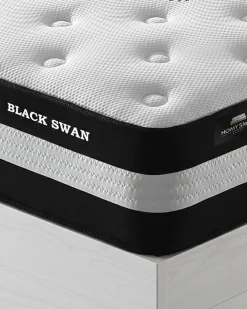 Colchão HOMYSLEEP BLACK SWAN