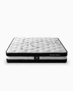 Colchão HOMYSLEEP BLACK SWAN