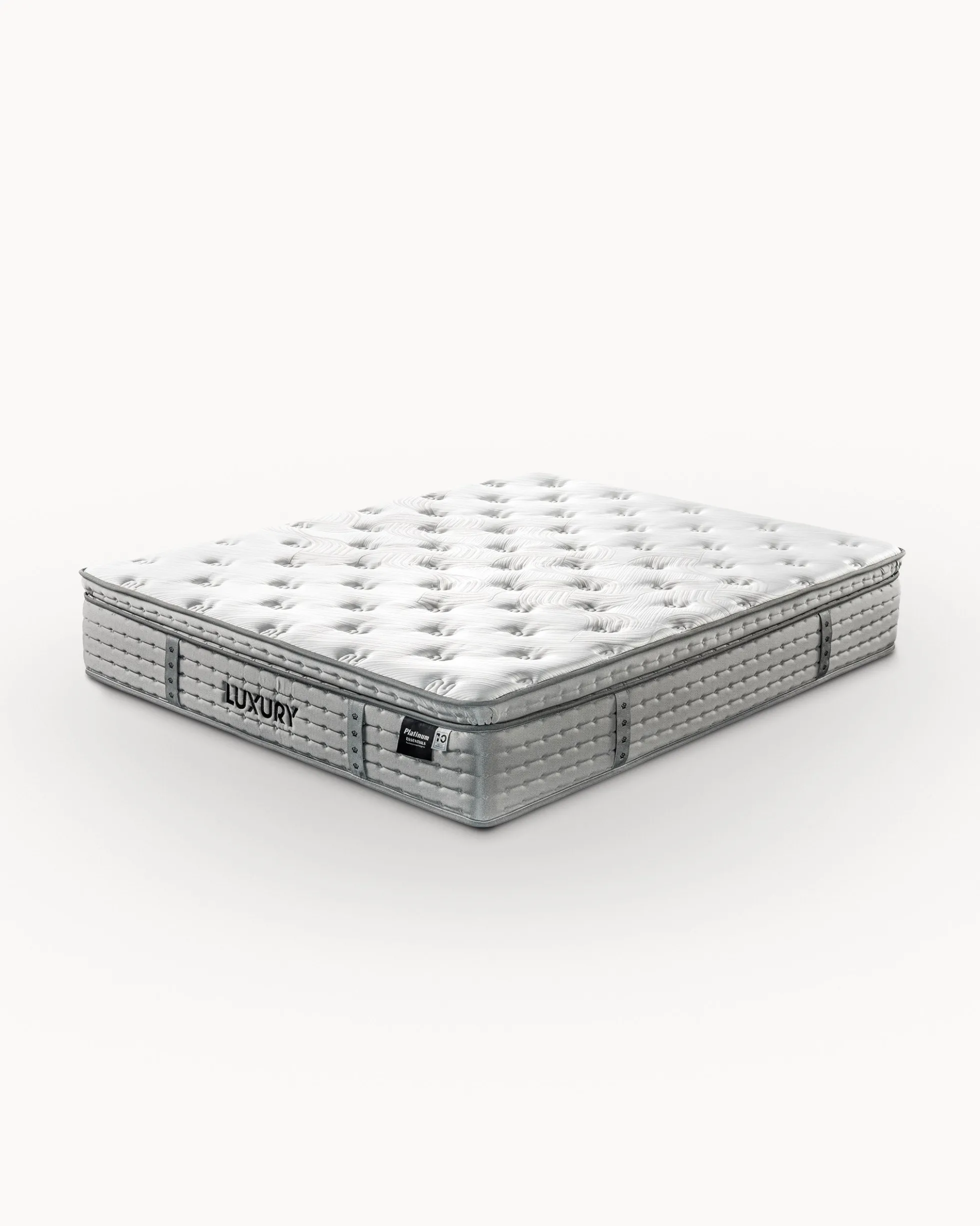 Colchão HOMYSLEEP LUXURY