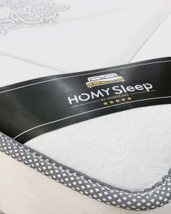 Colchão HOMYSLEEP NEW PALACIO