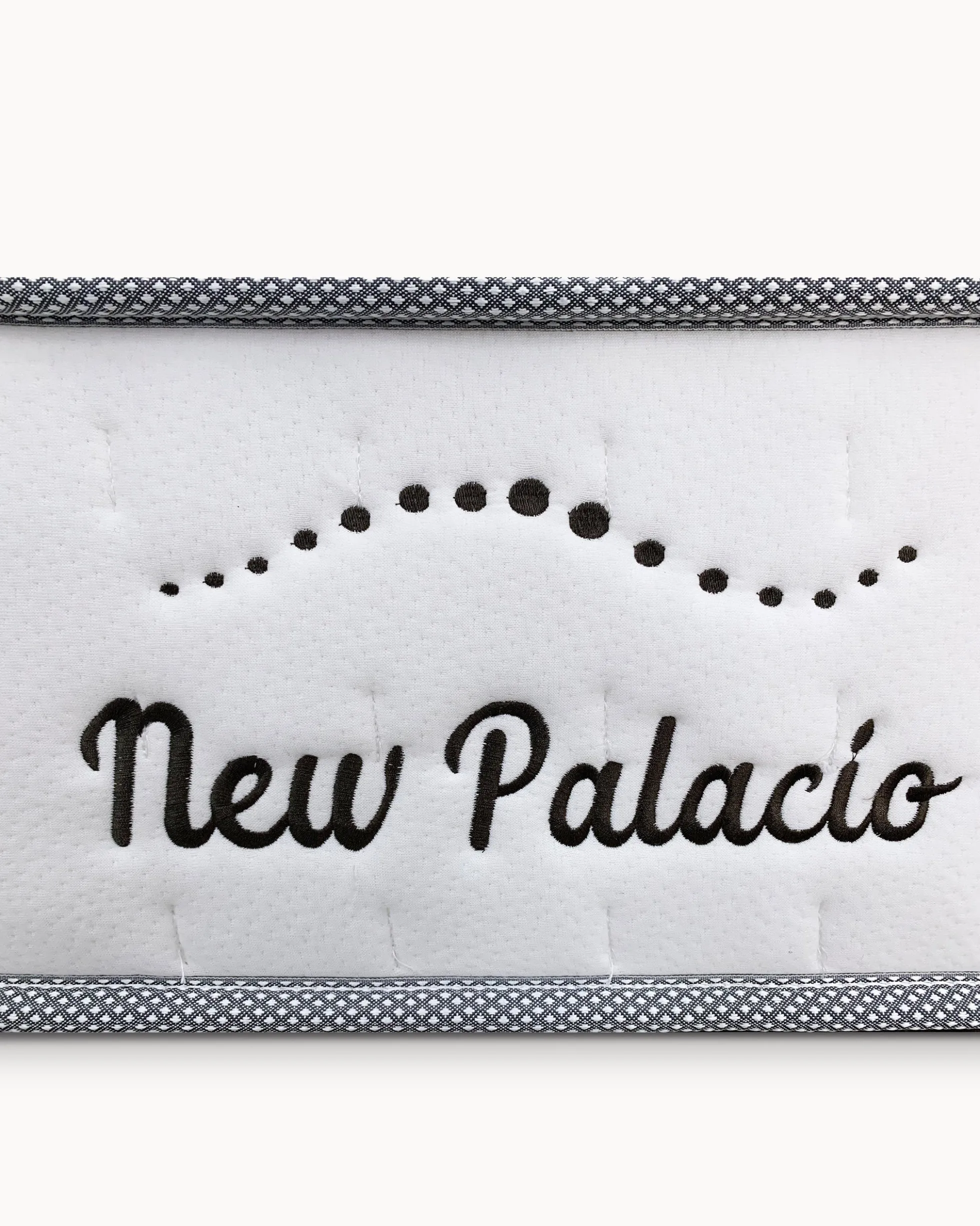 Colchão HOMYSLEEP NEW PALACIO