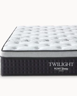 Colchão HOMYSLEEP TWILIGHT