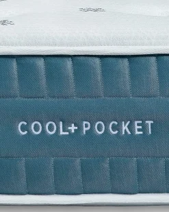 Colchão MOLAFLEX FRESH COOL POCKET