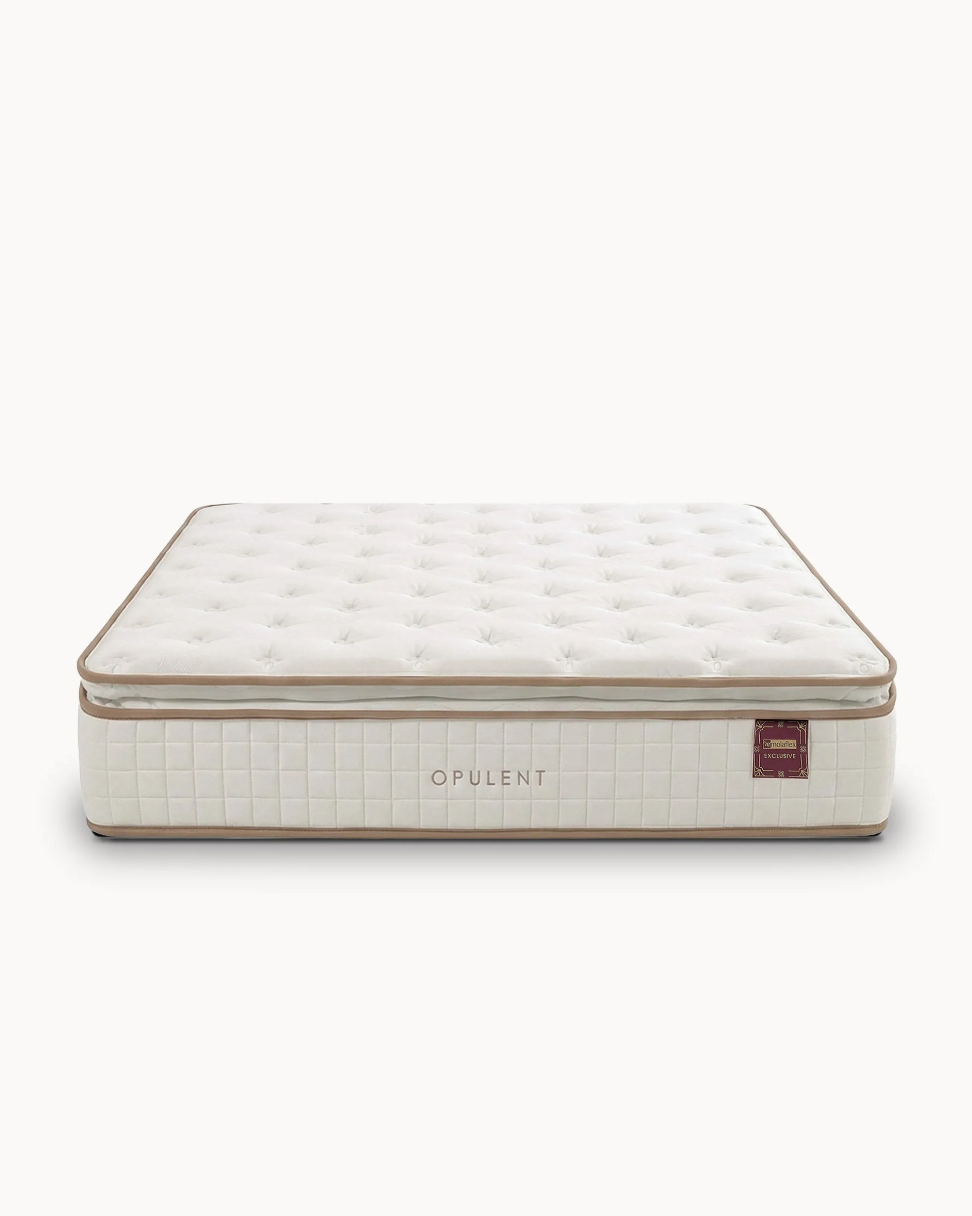 Colchão MOLAFLEX OPULENT