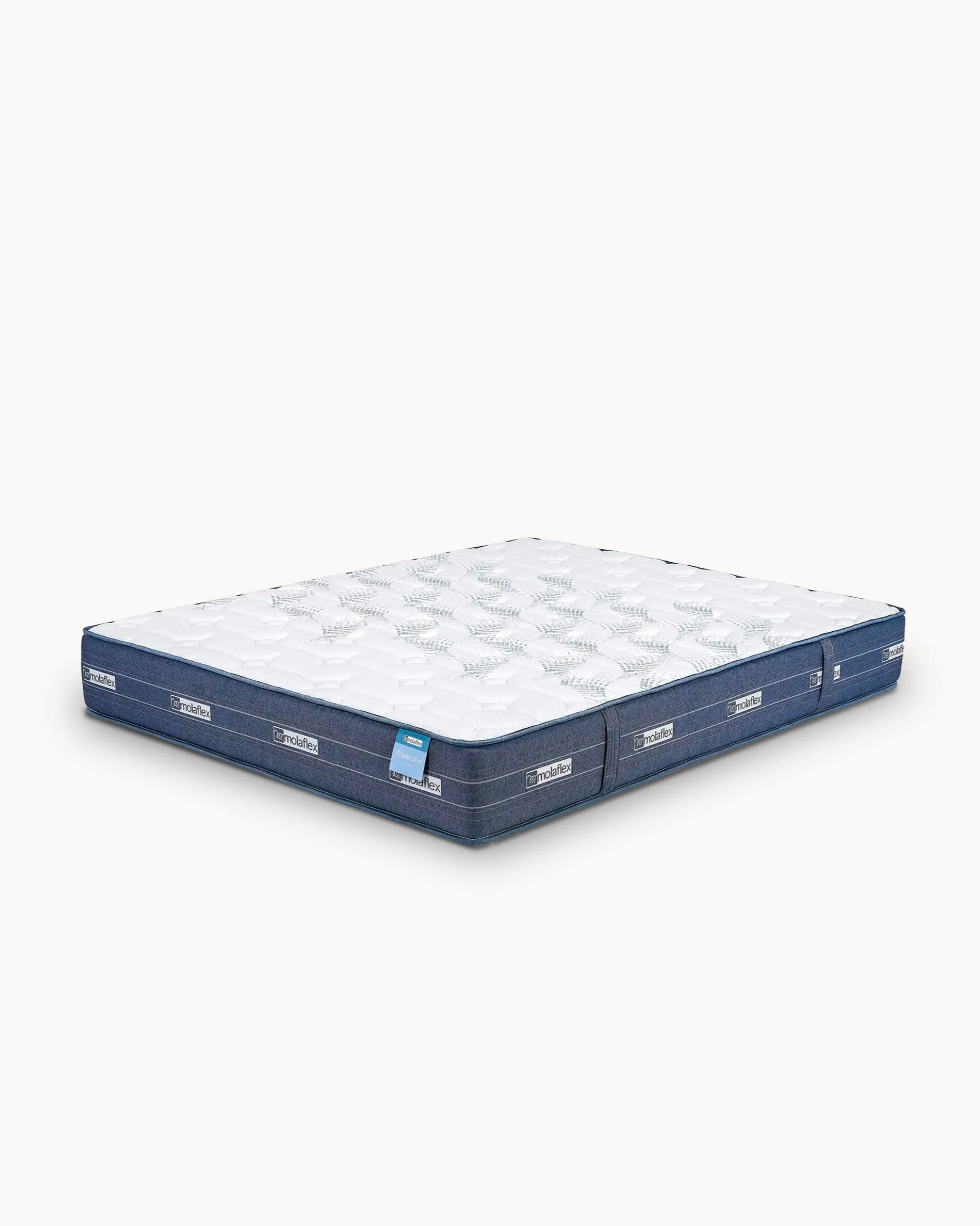 Colchão MOLAFLEX SELECTION AIRVEX