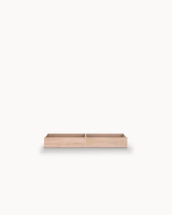 Conjunto de 2 gavetas para cama de solteiro SLEEP