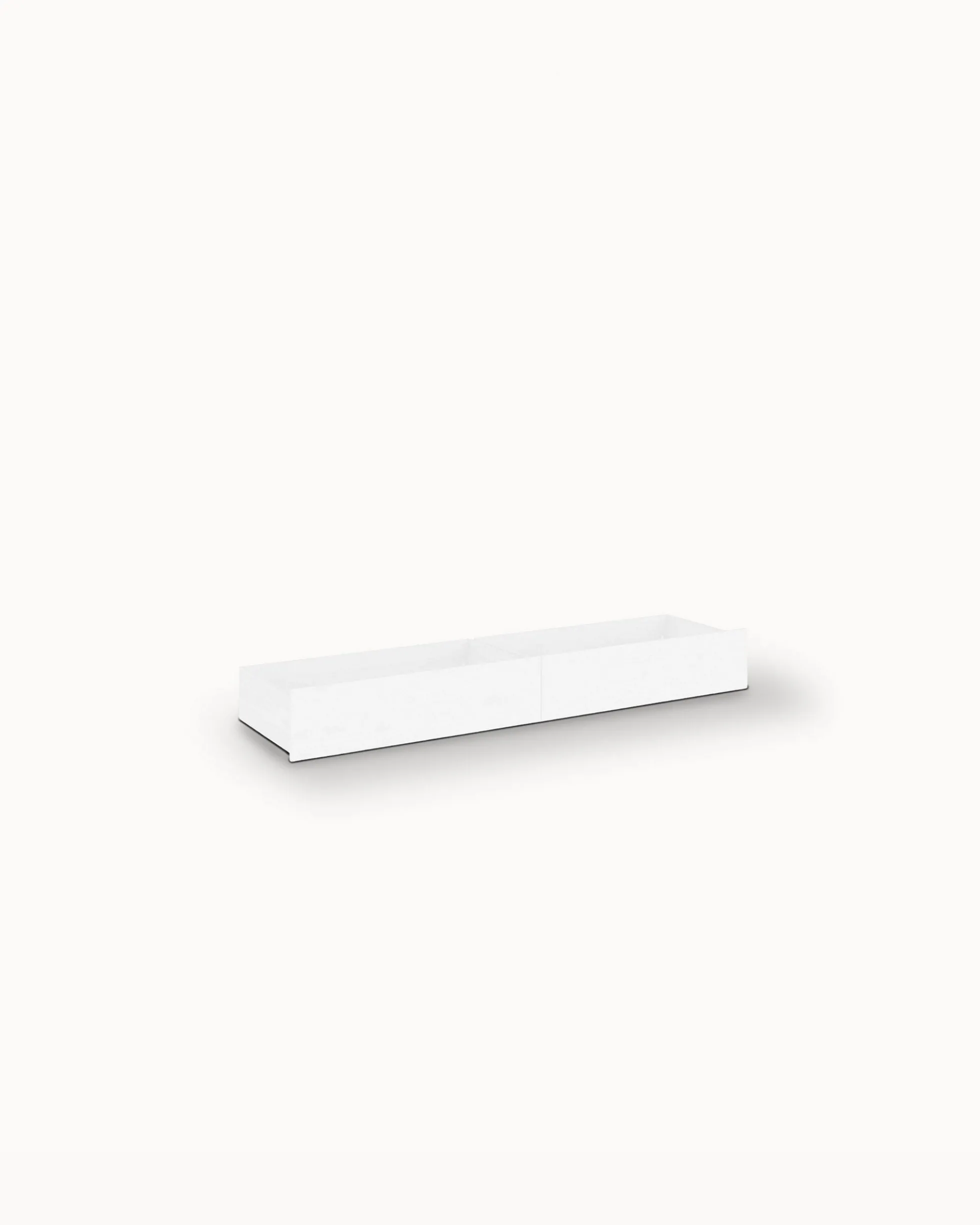 Conjunto de 2 gavetas para cama de solteiro SLEEP