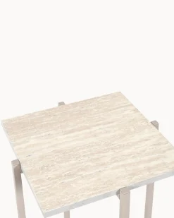 Conjunto 2 mesas de apoio TERRA NOVA