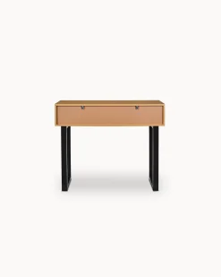 Consola CALYPSO com 2 gavetas