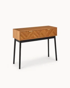 Consola FELIX