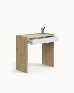 Consola MOSS