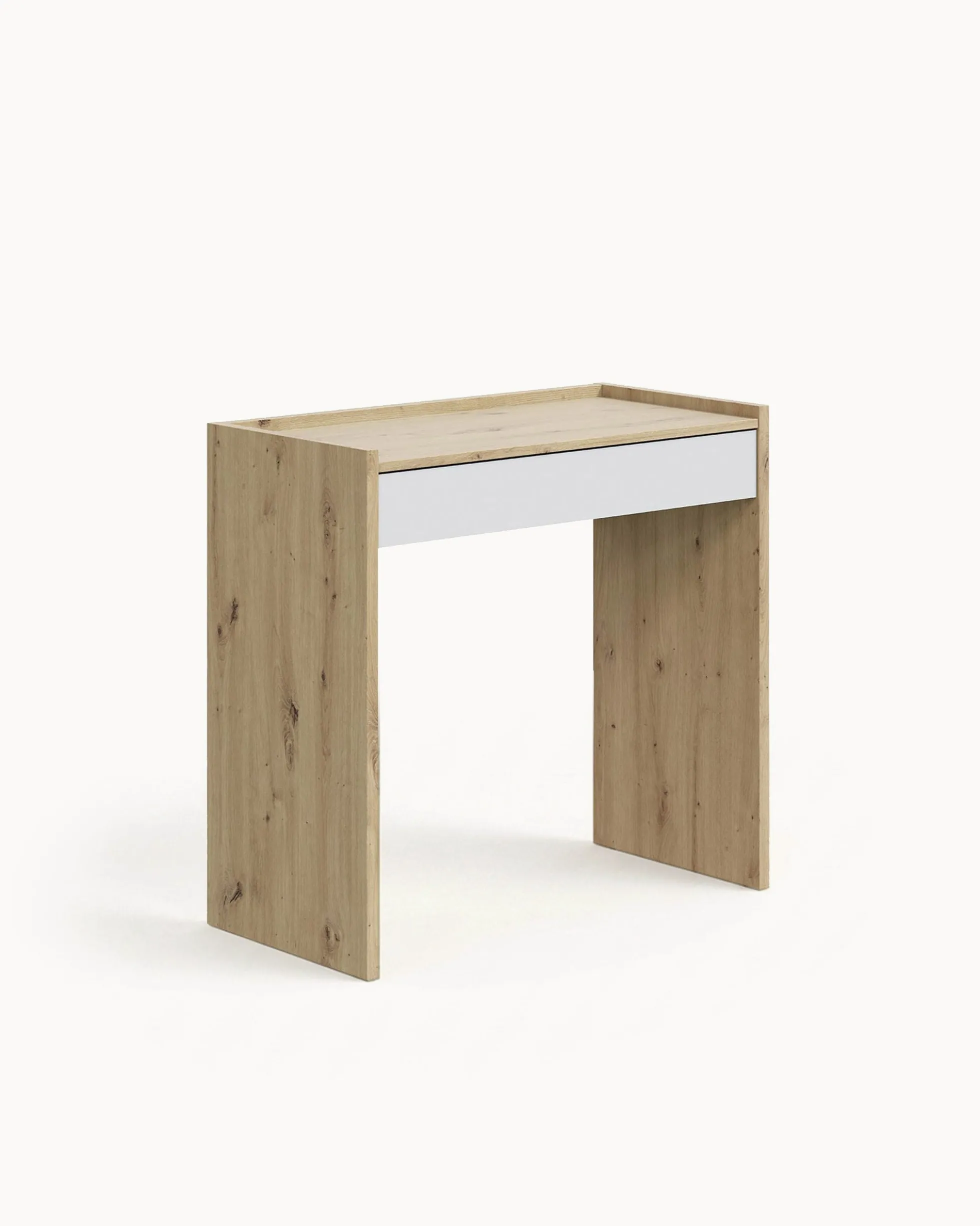 Consola MOSS