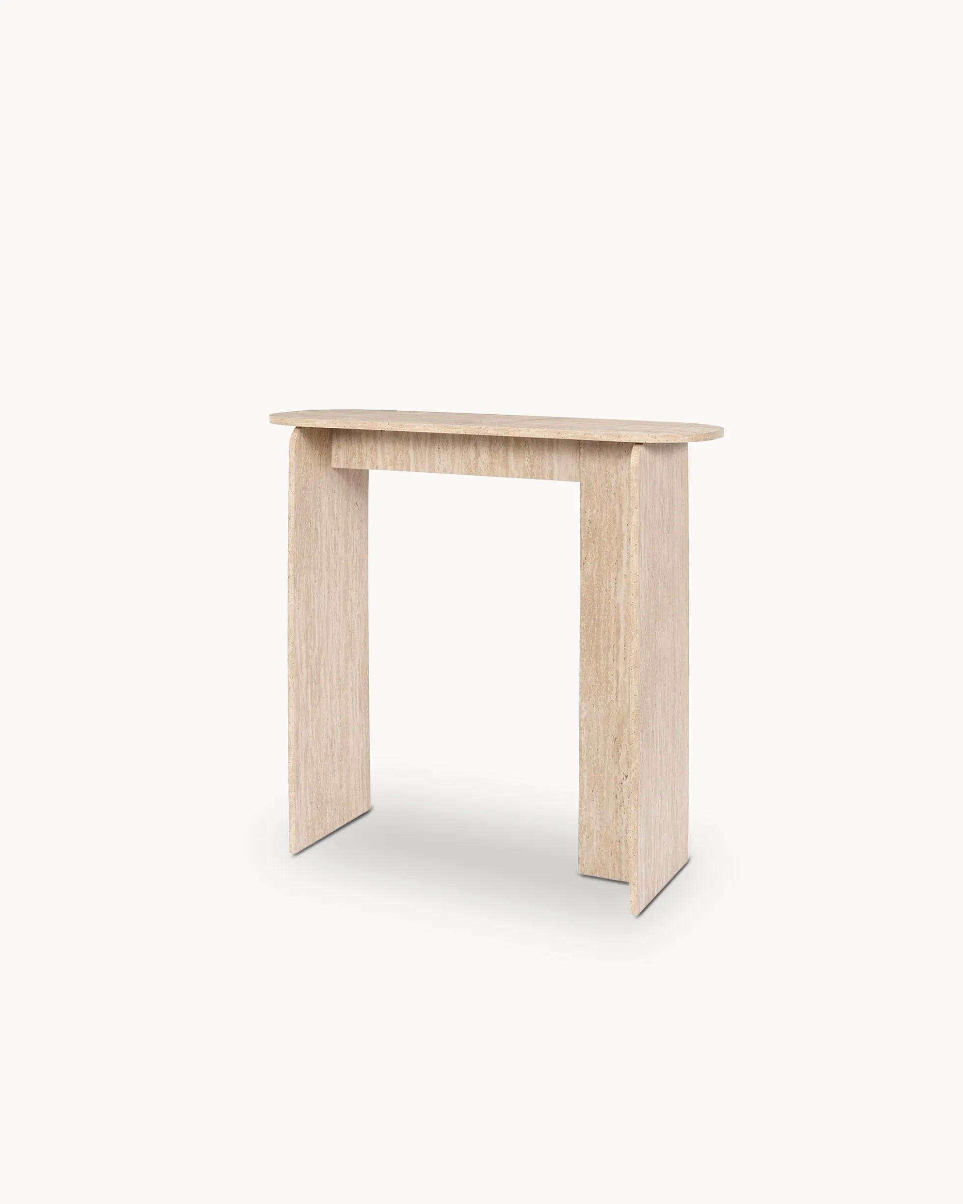 Consola PIETRA